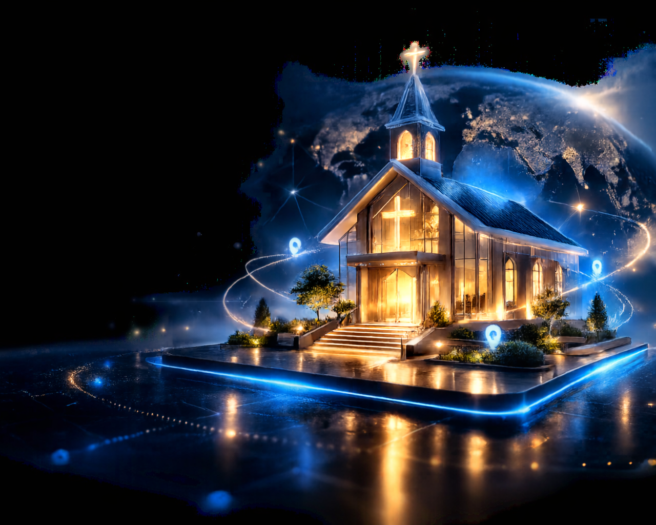 Community Bible Church of Pocono Lake